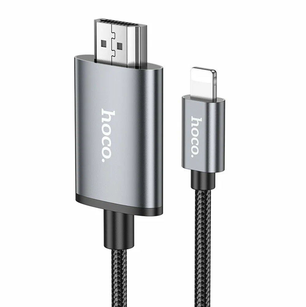 Переходник Hoco UA27 HDTV HDMI