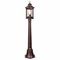 Уличный светильник Odeon Light Nature Mavret 4961/1F