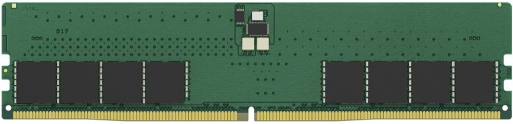 Модуль памяти DDR5 32GB Kingston KCP556UD8-32