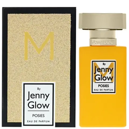Женская парфюмерная вода Jenny Glow Posies 2 мл