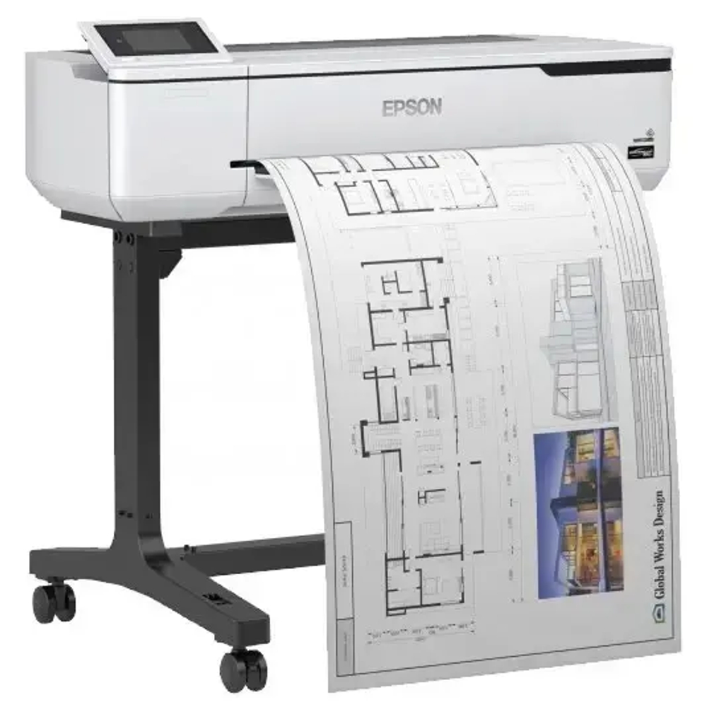 Плоттер Epson SureColor SC-T3100