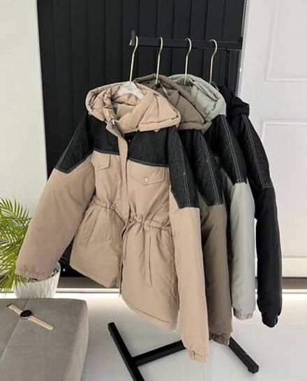 Куртка 7352892 Fabrika