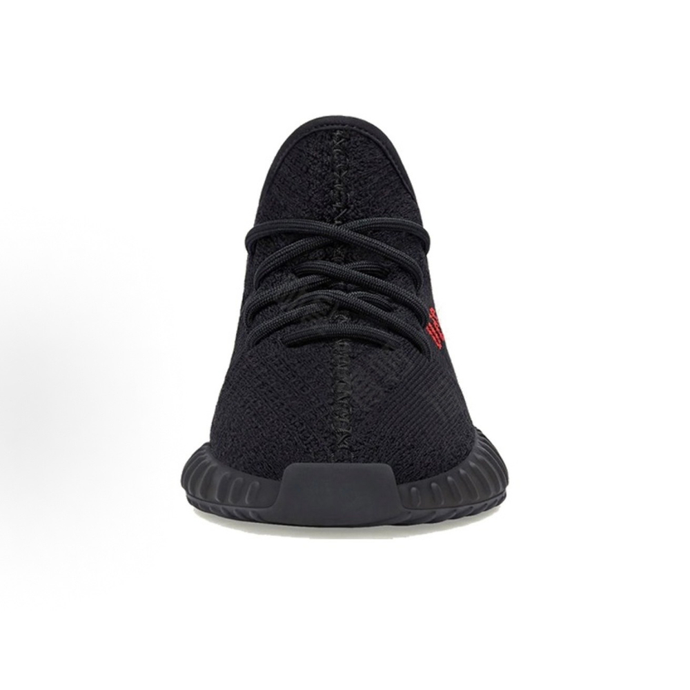Adidas Yeezy Boost 350 V2 Black Red