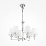 Люстра Maytoni MOD018PL-06CH