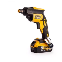 Ленточный шуруповерт DEWALT DCF620P2K