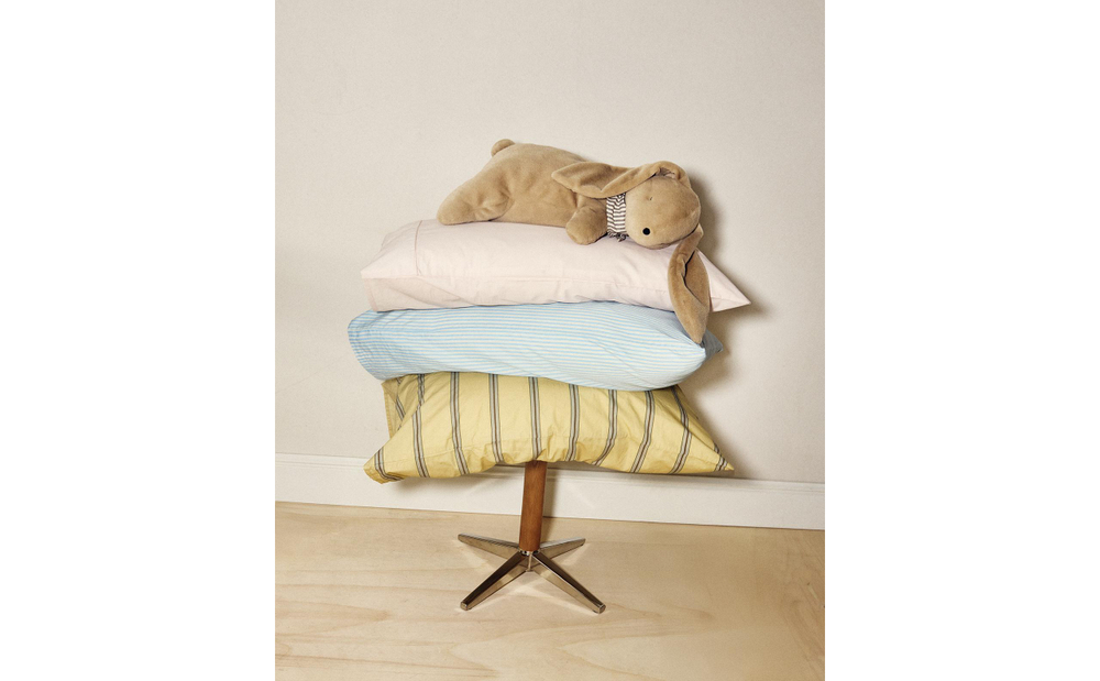 Декоративная подушка детская Zara Home, бежевый, 6606/051