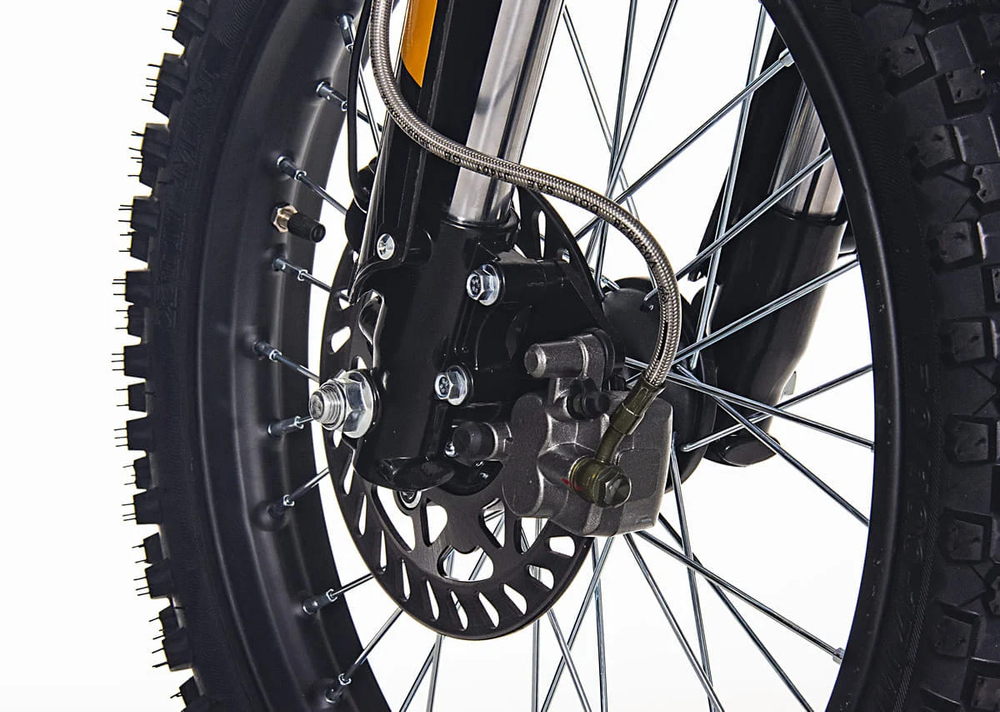 Питбайк SHARMAX Sport 190