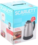 Электрочайник Scarlett SC-EK21S26