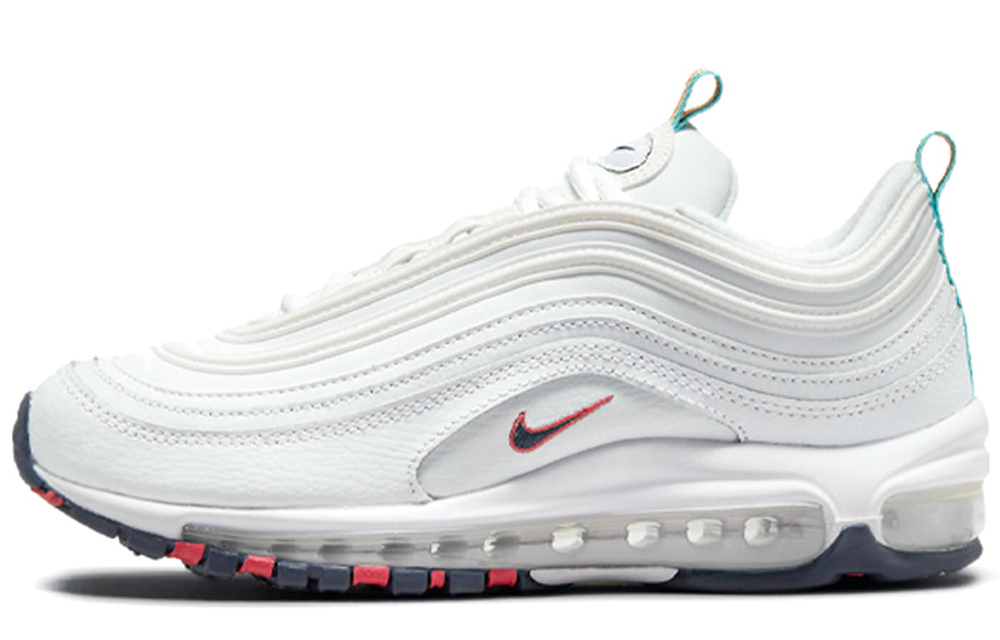 Кроссовки Nike Air Max 97 (Женская размерная сетка)
