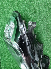 Фара левая Toyota LC Prado 150 (2013-2017) LED