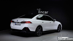 BMW 5 Series (G60) 530i xDrive M Sports (12.2023)