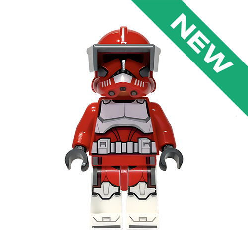 NEW Командир Фокс sw1304