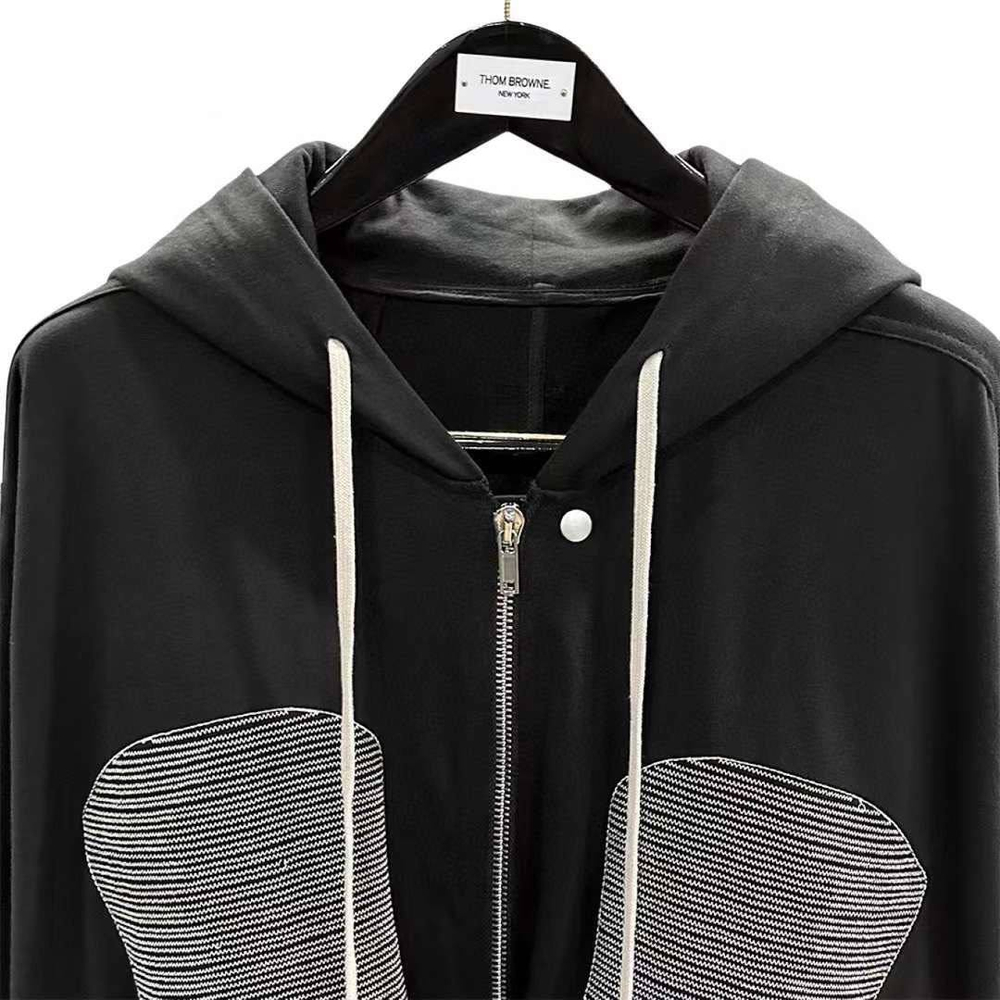 Ветровка Rick Owens