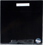 DHS Hurricane 3 National (Orange sponge)