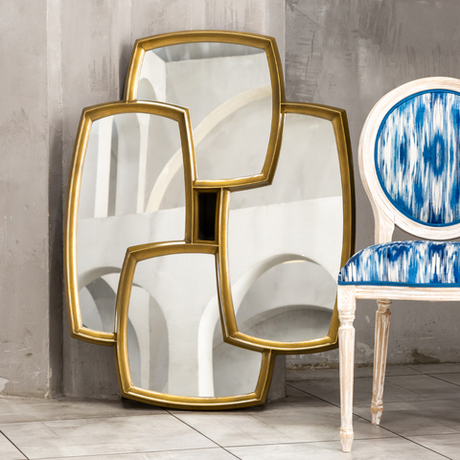 Зеркало Объект мечты Шэридан