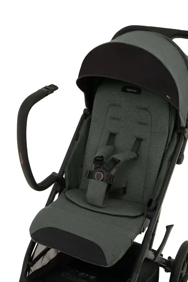Прогулочная коляска Inglesina Maior Taiga Green
