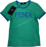 Футболка Fendi