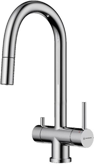 Смеситель OMOIKIRI Akita-S-C (арт.4994330 )