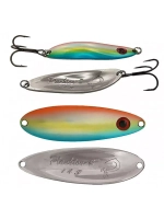 Блесна для рыбалки вращающаяся Mepps AGLIA FLUO