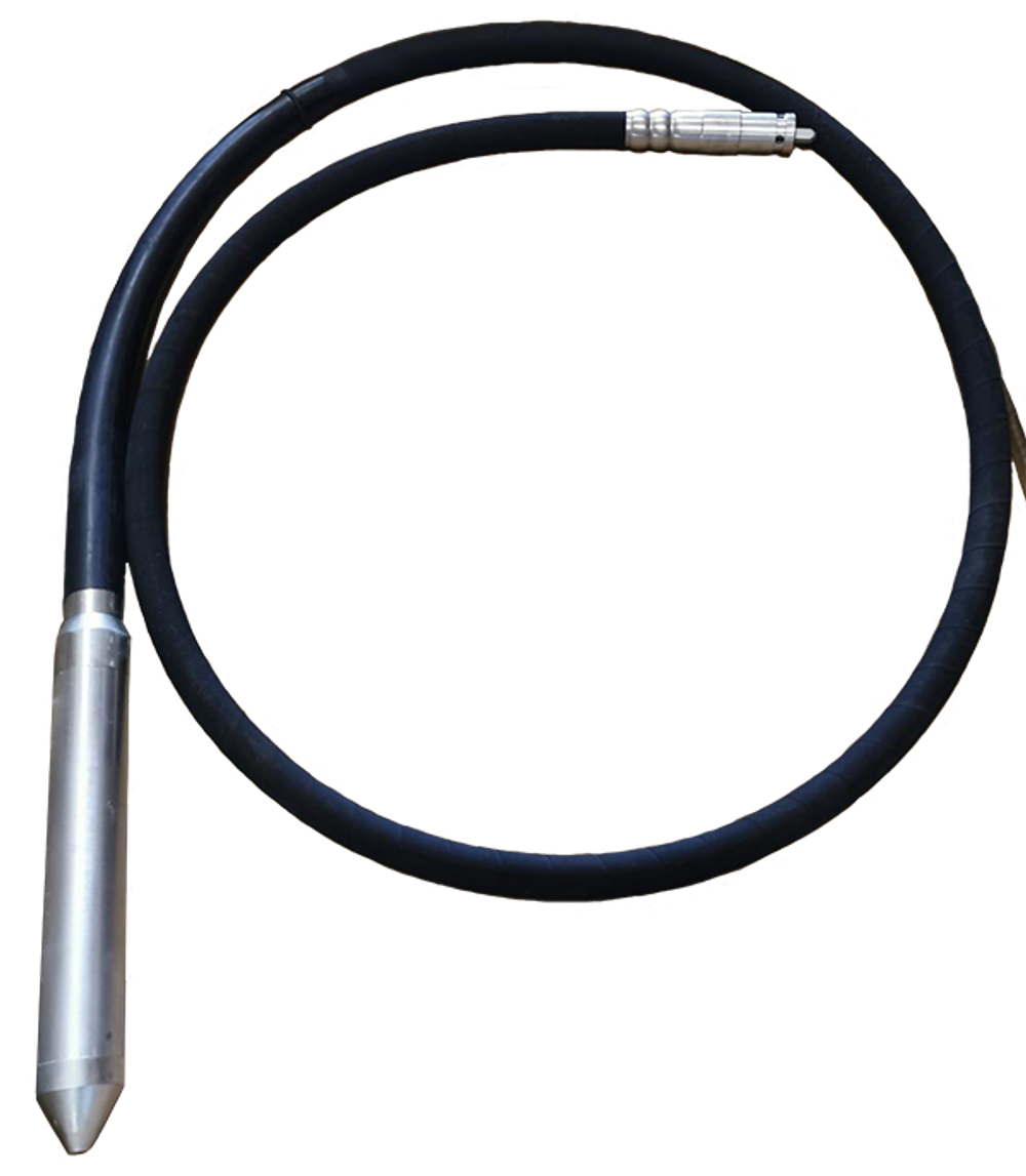 Гибкий вал с вибронаконечником VR39/3