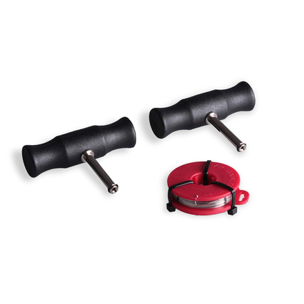 Съемники стекол Car-Tool CT-5050