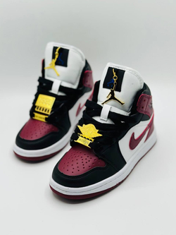 Кроссовки для детей Nike Air Jordan