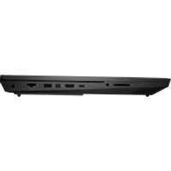 Ноутбук 17.3" HP Omen 17-ck0047u 4E1C9EA