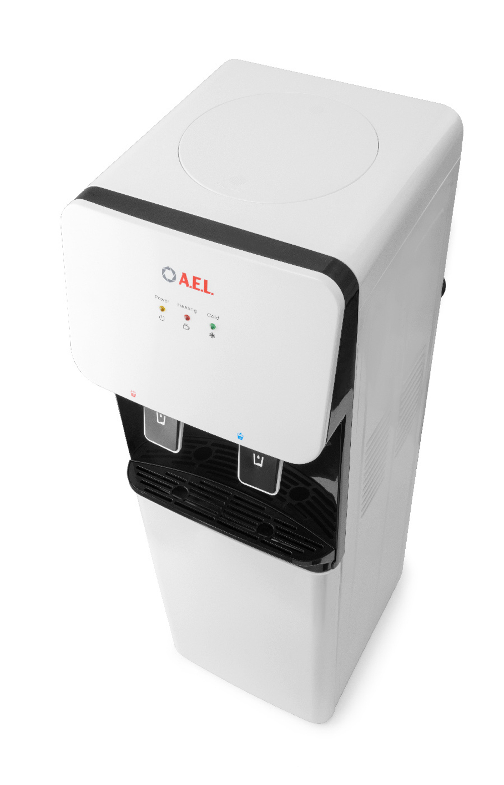 Пурифайер AEL 85 LCs white/black