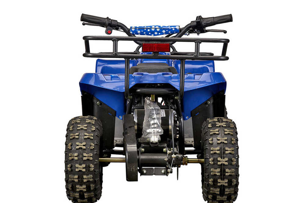 Электроквадроцикл Yacota 800W колеса 6"