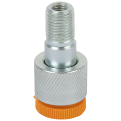 WDK-87212 Разъем быстросъемный для гидравлики, диаметр 1/4"