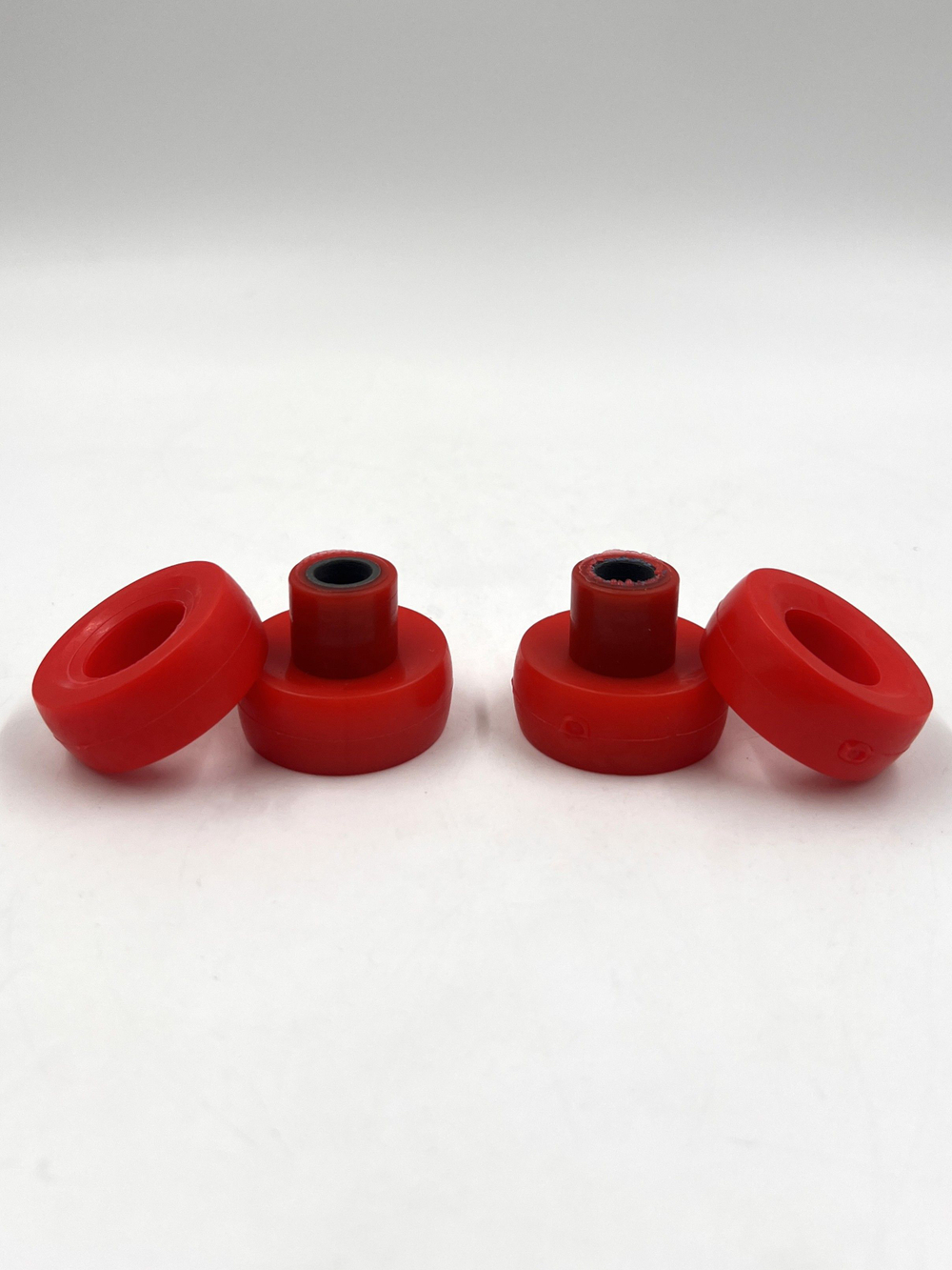 Втулка верхнего заднего амортизатора ВАЗ Лада 4 шт