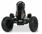 Веломобиль BERG Black Edition BFR