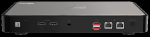 Сетевой RAID-накопитель QNAP  HS-264-8G