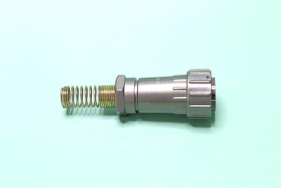 Разъем байонетный вилка 26 контактов