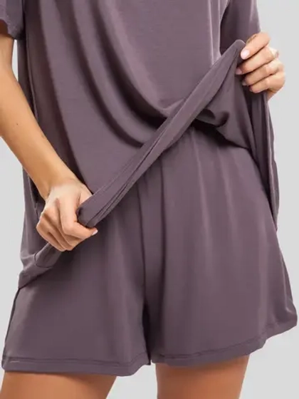 Шорты домашние