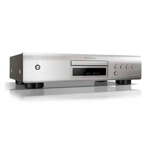 Denon DCD-600NE Silver