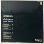 Demis Roussos ‎– Forever And Ever (Испания 1973г.)