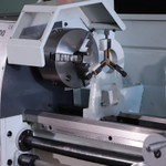 PROMA SPZ-700 универсальный токарный станок