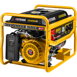 Генератор бензиновый Steher GS-6500E 5500 Вт