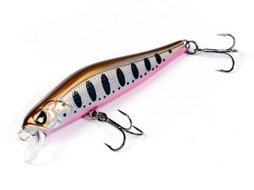 Воблер сусп. LJ Pro Series BASARA SP 09.00/105