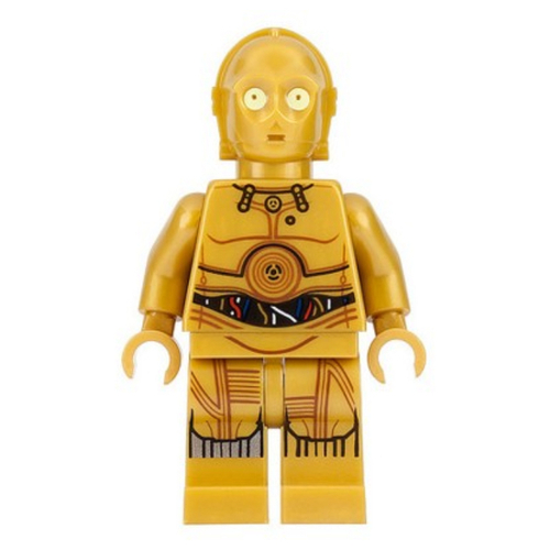 C-3PO sw0700
