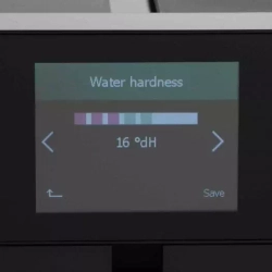 Кофемашина Jura ENA 8 touch metropolitan black