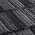 Черепица композитная Metrotile Metroshake II Рустик