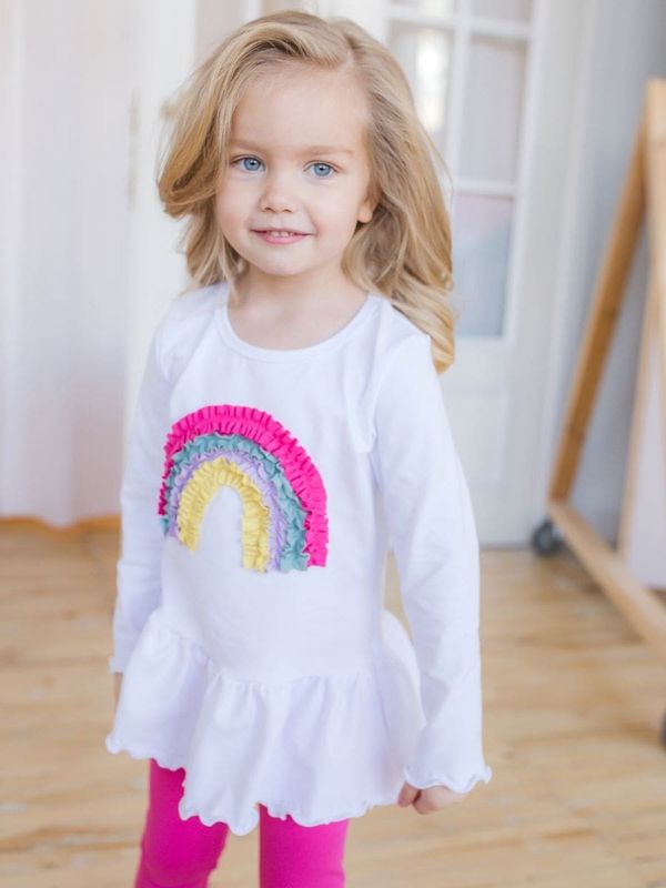 Футболка 3467