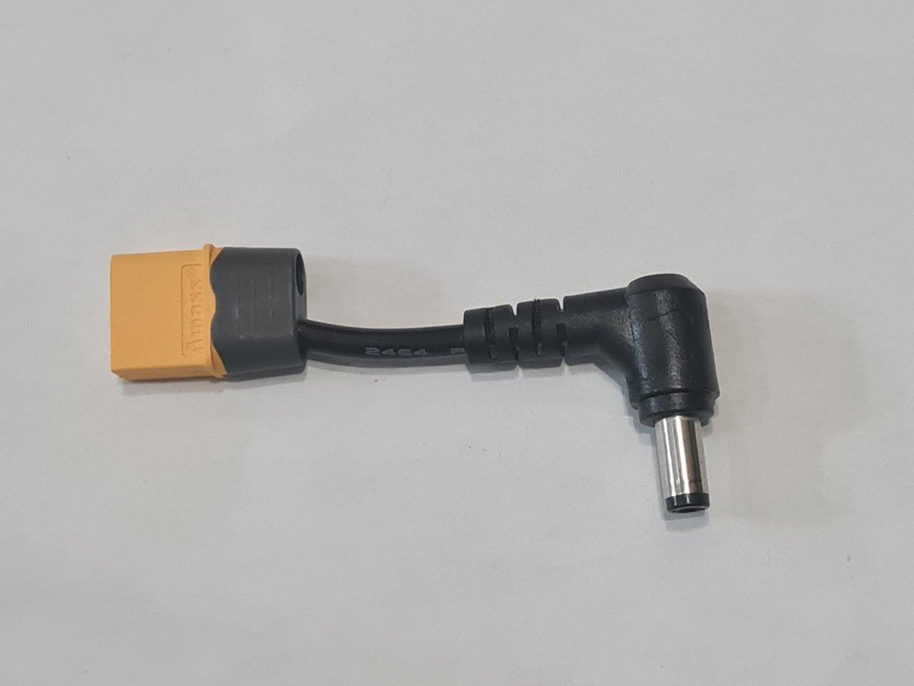 Переходник ET 5525GM/XT60-MW75