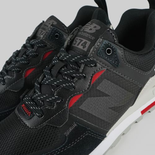 Кроссовки New Balance ML574ISE/D артикул:ML574ISE/D - купить в магазине Дайс