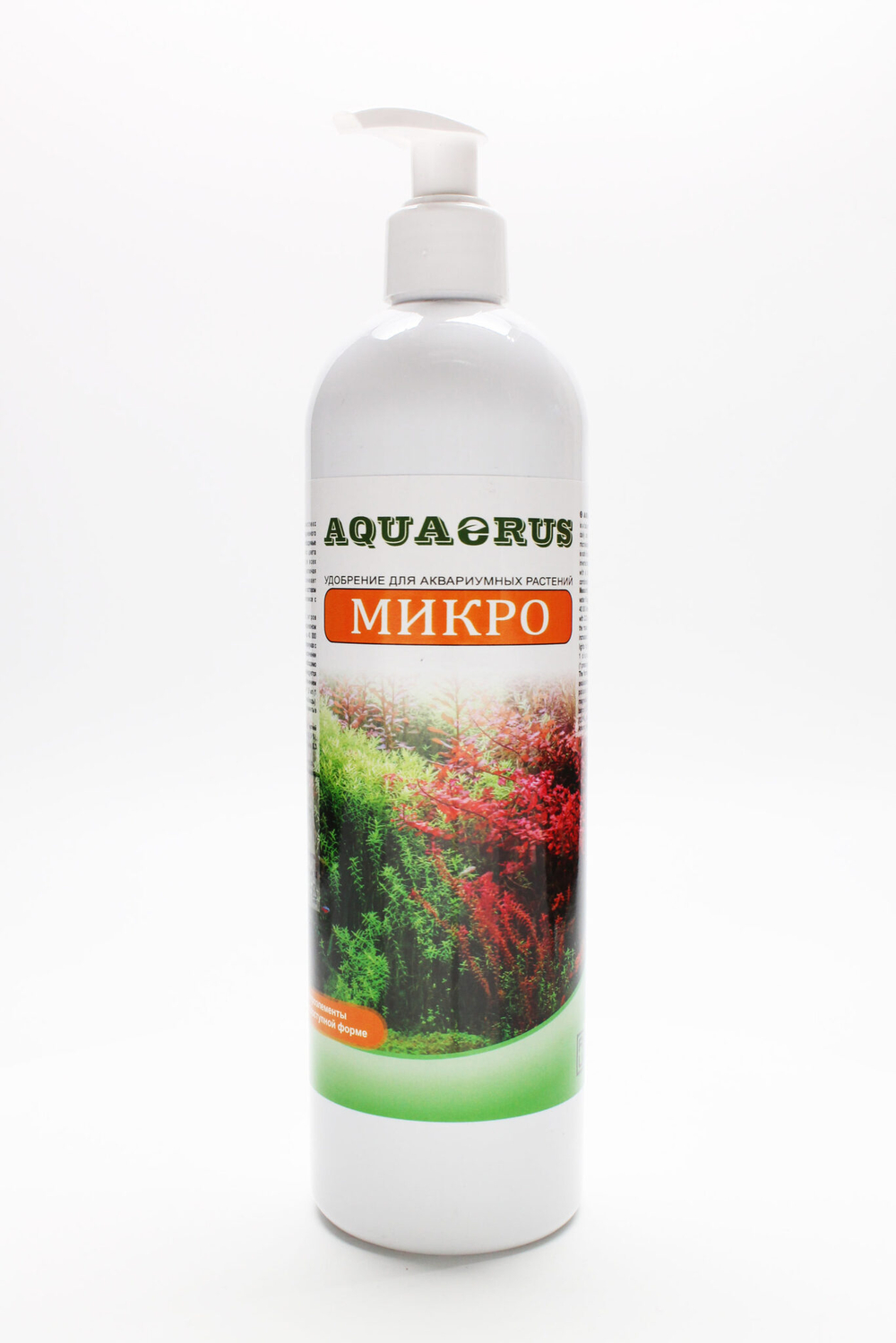 AQUAERUS МИКРО, 500 mL