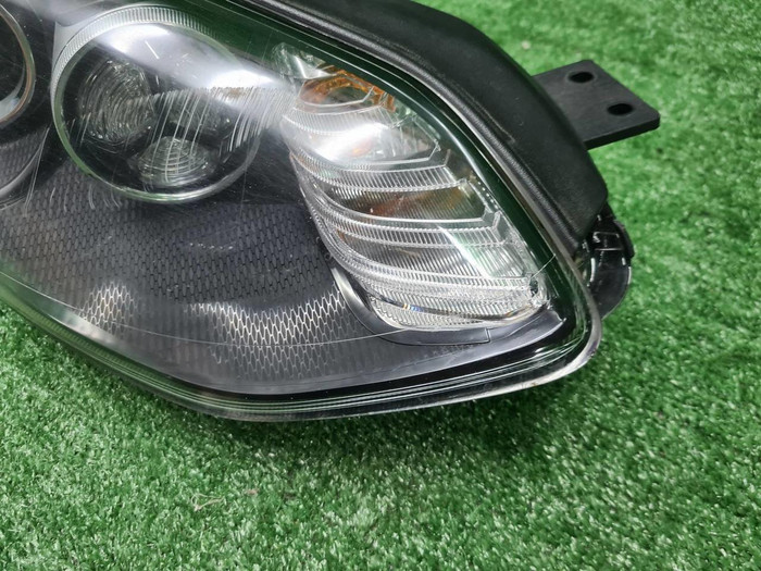 Фара правая KIA Sportage 4 QL (2016-2018) галоген