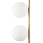 Citilux GLOB CL209423 Светильник бра Бронза