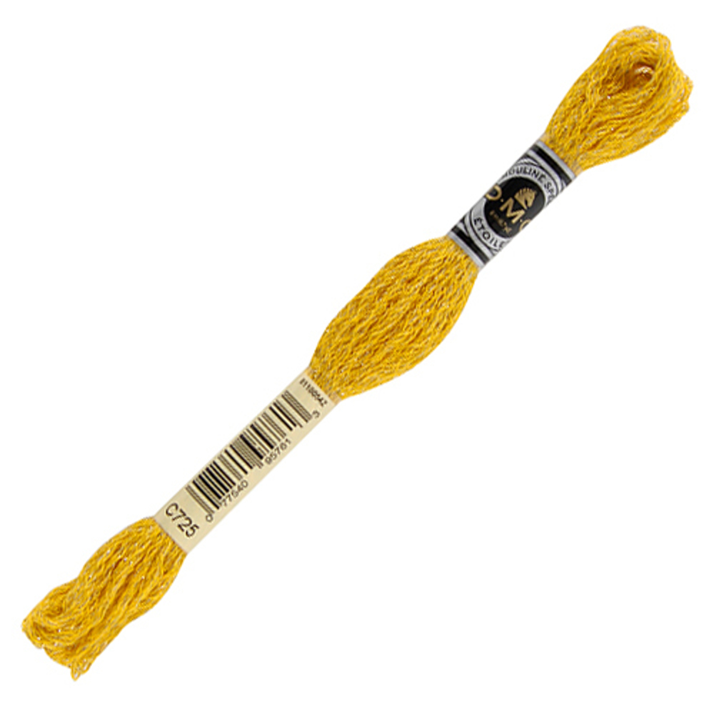 Мулине Etoile-617-8м-DMC